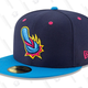 Image for article titled Minor League Baseball's Copa de la Diversión Hats, Ranked